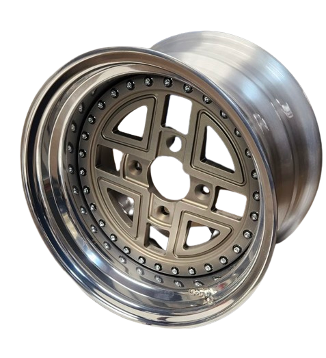 Obake おばけ 14x8 4x114.3 offset 0